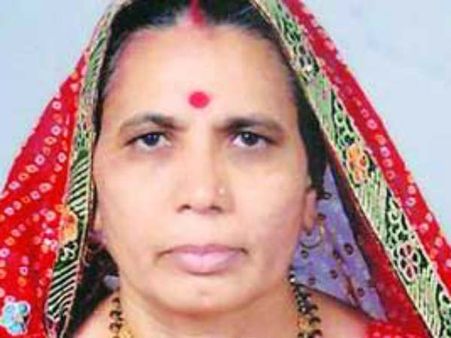 કુદરતી આંચકો