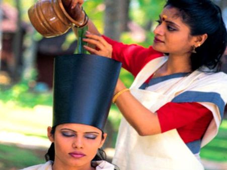 ગોડ્સ ઓન કન્ટ્રી આયુર્વેદિક રિસોર્ટ્સ, કોવલમ