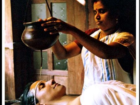 ઇડન ગાર્ડન આયુર્વેદિક હેલ્થ રિસોર્ટ