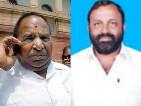 ડબલ આંચકો