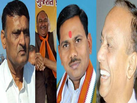 અને આમ થઈ ગયાં બાવની