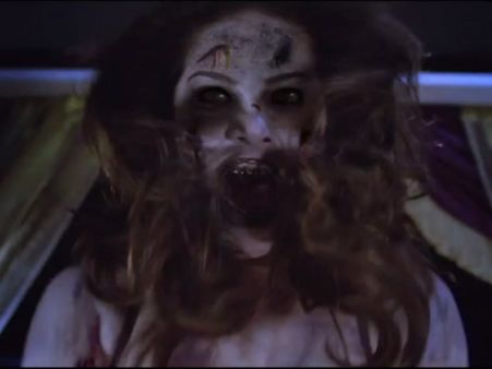 સન્ની-સંધ્યાના લીડ રોલ