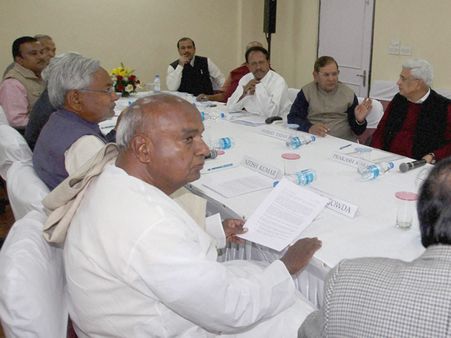 થર્ડ ફ્રંટ તૈયાર, PM માટે કોઇ ઝઘડો નહીં