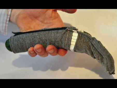 બજારમાં આવ્યો નવો 'ઇલેક્ટ્રિક એલ કોન્ડોમ', કરાવશે પરમાનંદની અનુભૂતિ