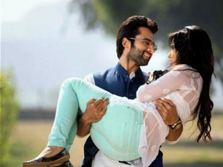 Video/Pics : ધૂમ મચાવે છે યંગિસ્તાનનું ‘સુનો ના સંગમરમર...’