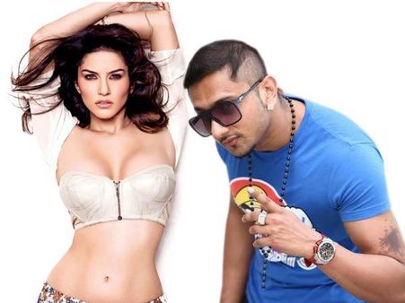 Pics/Video : હનીના ‘ચાર બોતલ વોડકા...’માં ડુબી જશે સન્નીનું હુશ્ન!