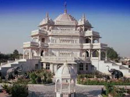 જોવાલાયક સ્થળો 