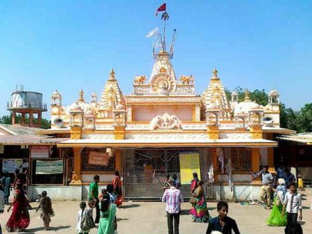 જોવાલાયક સ્થળો 