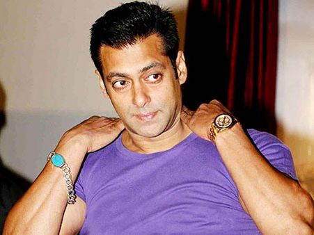 સલમાનના પ્રયત્નો