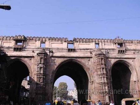 સ્પષ્ટ વ્યૂ