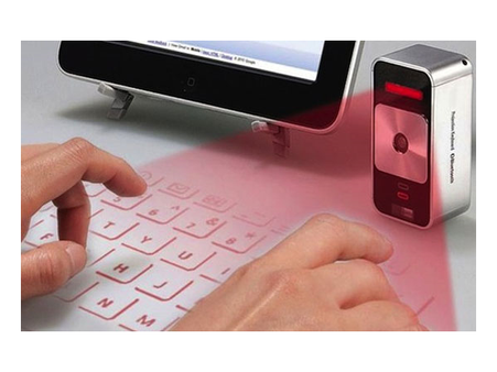 Virtual Keyboard
