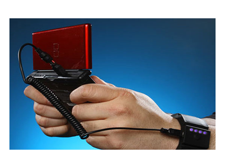 Universal Gadget Wrist Charer