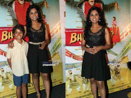 મ્યુઝિક વિશાલ-શેખર તથા સલીમ-સુલેમાન