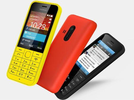 નોકીયા 220 