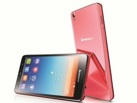 લિનોવો એસ 850 