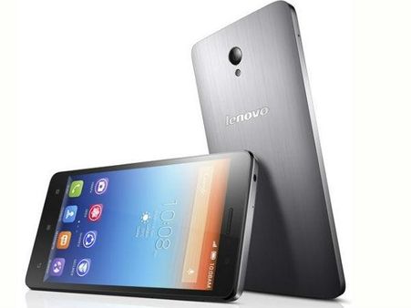 લિનોવો એસ 860 