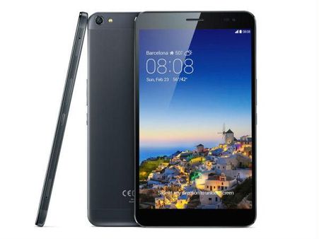 હુવાવે મીડિયા પેડ એક્સ 1 