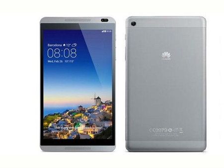 હુવાવે એમ 1 ટેબલેટ 