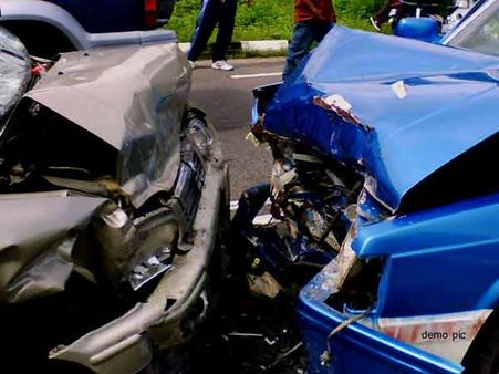 આ દેશોમાં કાર ડ્રાઇવ કરતી વેળા જીવ મુકાય જાય છે જોખમમા