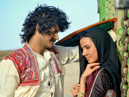 Jal Trailer : પાણીને લીધે કોઈ કુછ ભી કર સકતા હૈ....