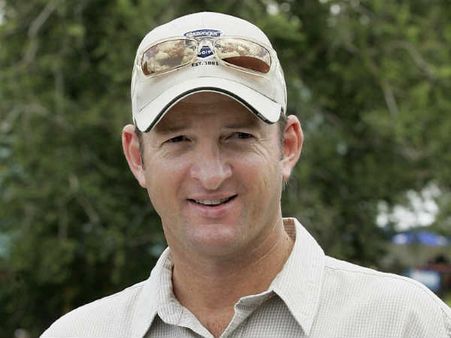 માર્ક વૉફ