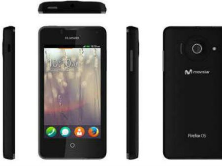 મોજીલાના સ્માર્ટફોનના ફિચર્સ 