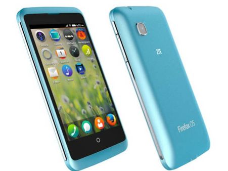 મોજીલાના સ્માર્ટફોનના ફિચર્સ 