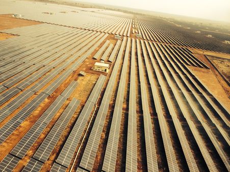 કચરામાંથી કંચન એટલે બાયોમાસ એનર્જી: મોદી