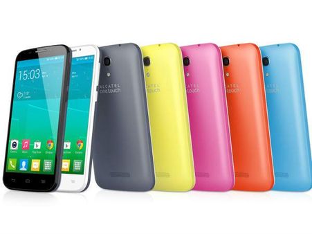 અલ્ટાટેલ વન ટચ પૉપ એસ 7 