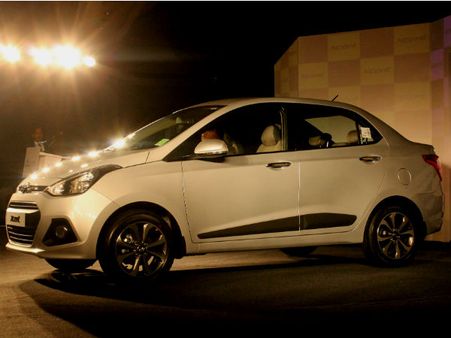 હુન્ડાઇ એક્સેન્ટ