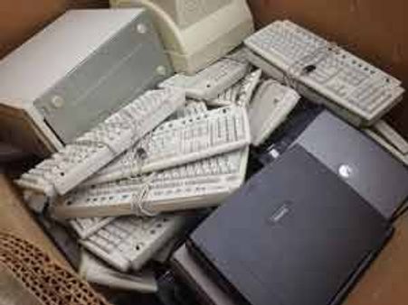 કચરો આપી પૈસા મેળવો, વડોદરામાં શરૂ કરાયું ઇ-વેસ્ટ કલેક્શન