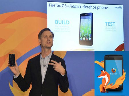 તસવીરો: મોજીલાએ કરી જાહેરાત, 1550માં લોન્ચ કરશે સ્માર્ટફોન