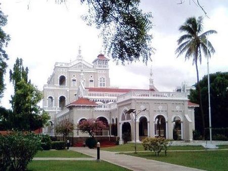 આગા ખાન પેલેસ