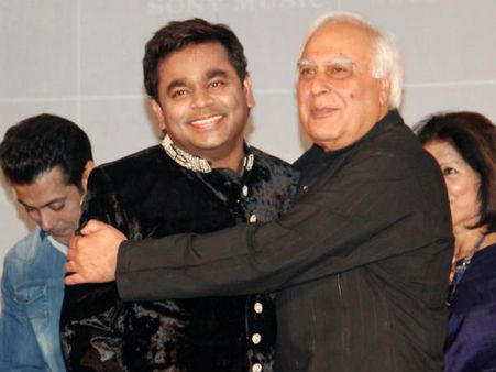 વિવાદ ઊભો થયો