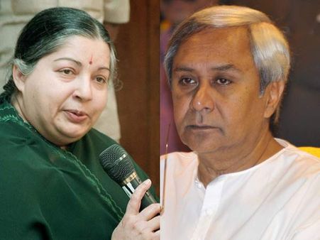 કોણ કોણ છોડીને ગયુ હતું એનડીએ