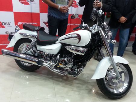 ડીએસકે હ્યોસંગ