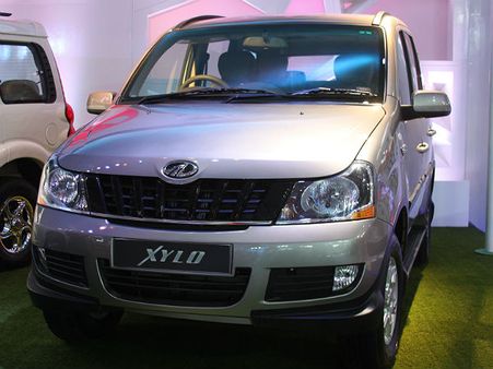 મહિન્દ્રા