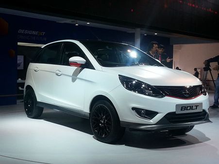 ટાટા મોટર્સ