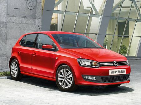 ફોક્સવેગન