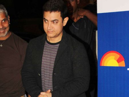 આમિર ખાન