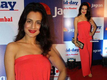 અમીષા પટેલ