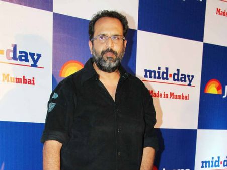 આનંદ એલ રાય