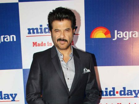 અનિલ કપૂર