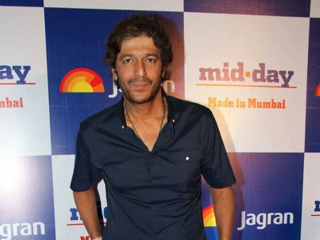 ચંકી પાન્ડે