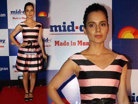 કંગના રાણાવત