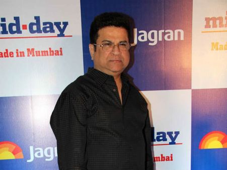 કુમાર તૌરાની