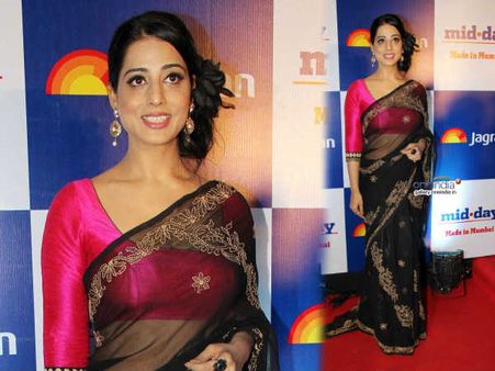 માહી ગિલ