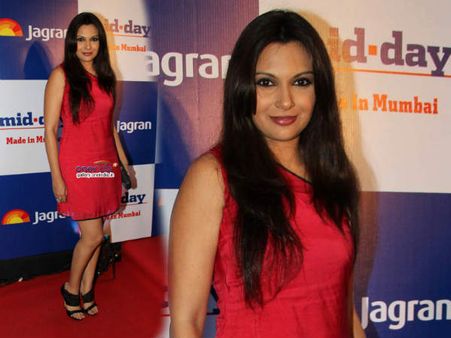 મૃણાલિની શર્મા