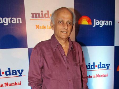 મુકેશ ભટ્ટ