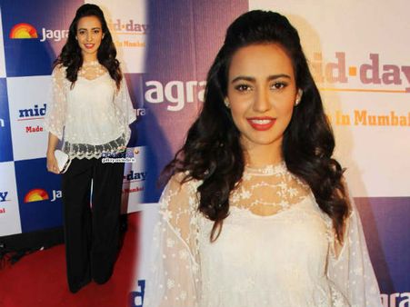 નેહા શર્મા